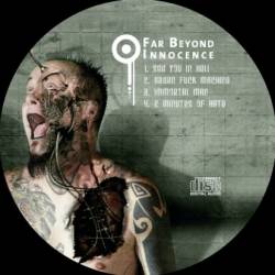 Far Beyond Innocence : Demo 2008